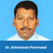 Sree Abirami College of Pharmacy, Professor & HOD Pharmacology, Neuroscience: Dr. Srinivasan Ponmalai Interview